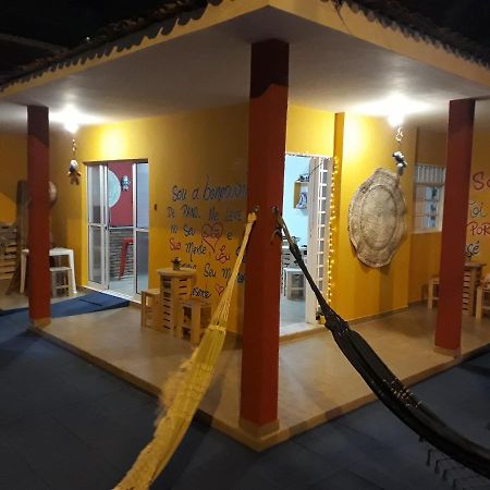 Pousada Boneca De Pano มาเซโอ ภายนอก รูปภาพ