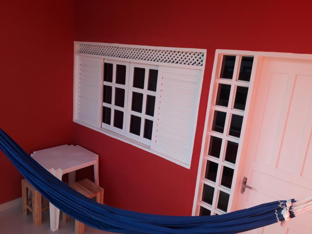 Pousada Boneca De Pano มาเซโอ ภายนอก รูปภาพ