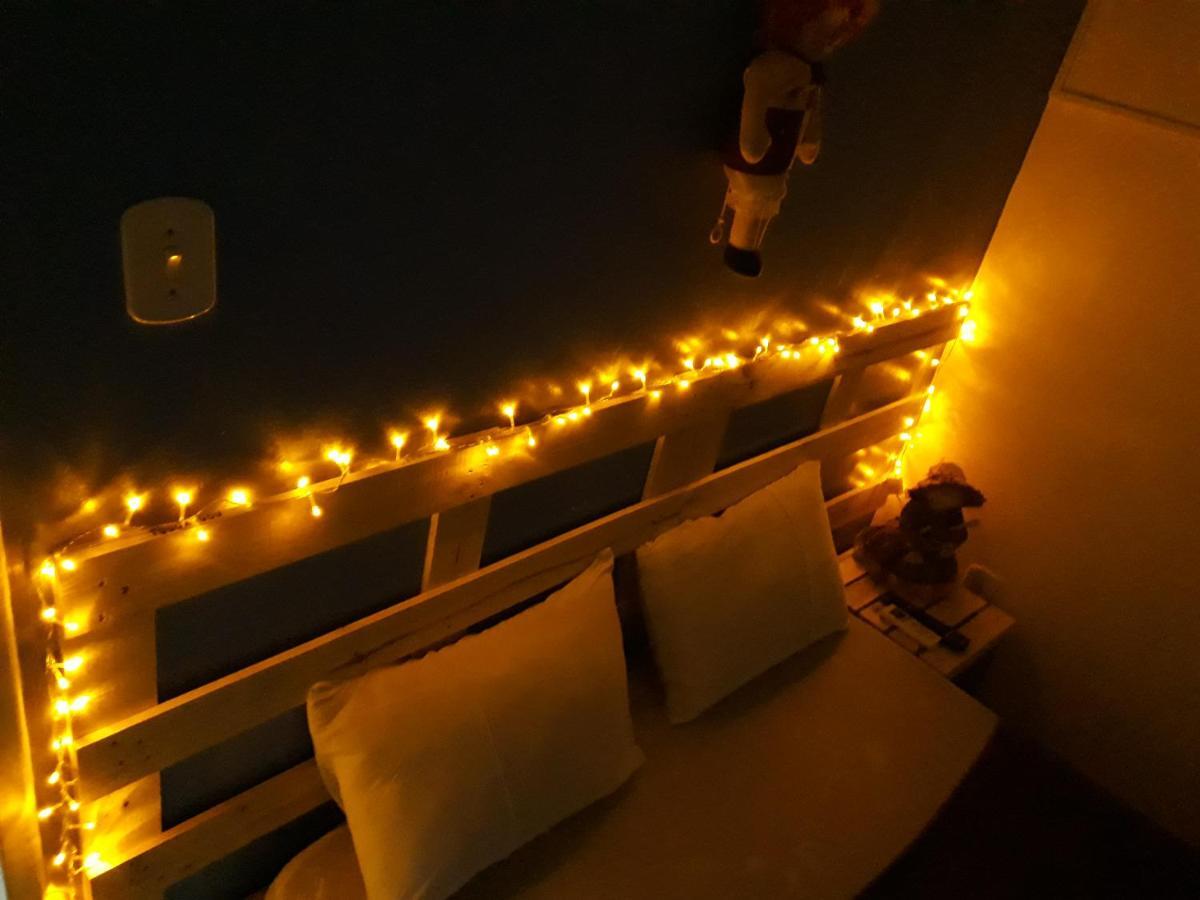Pousada Boneca De Pano มาเซโอ ภายนอก รูปภาพ