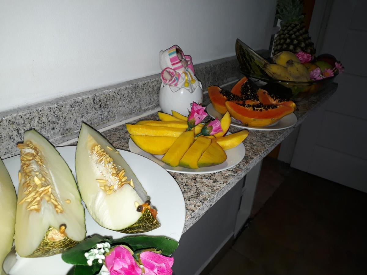 Pousada Boneca De Pano มาเซโอ ภายนอก รูปภาพ