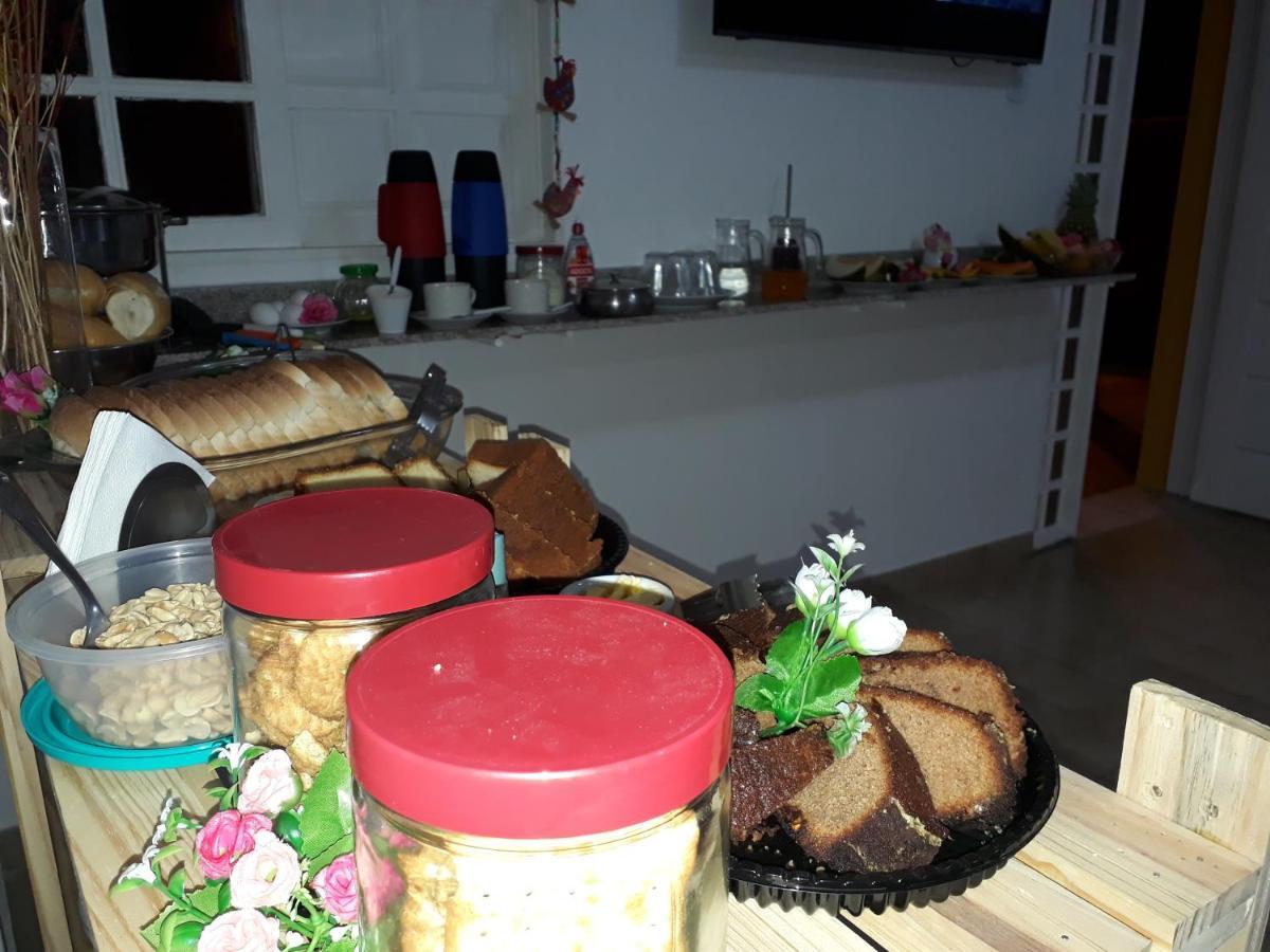 Pousada Boneca De Pano มาเซโอ ภายนอก รูปภาพ
